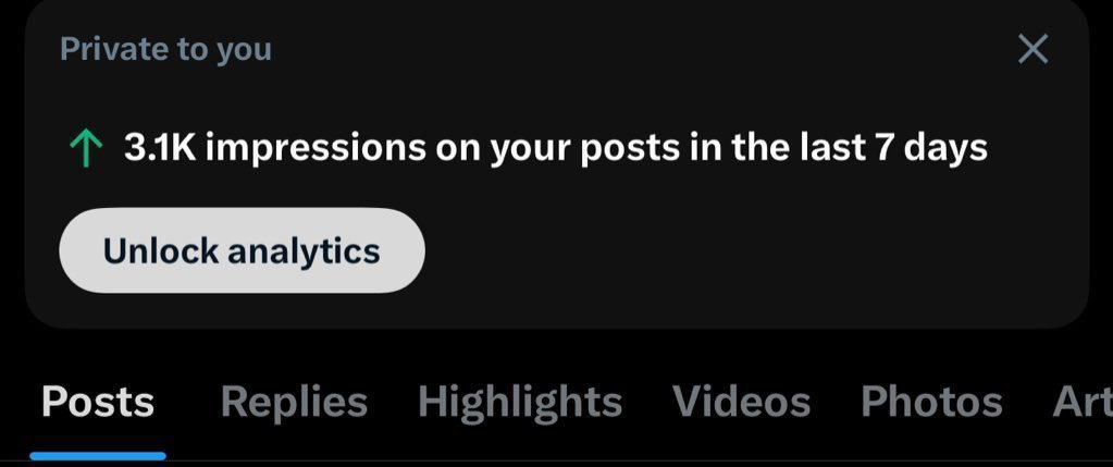 Advertise your business here, let us repost for you