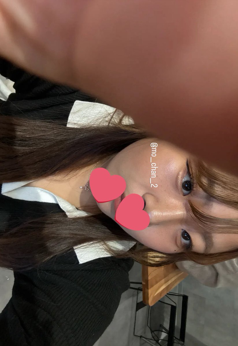 ももちゃん🍑 tweet media