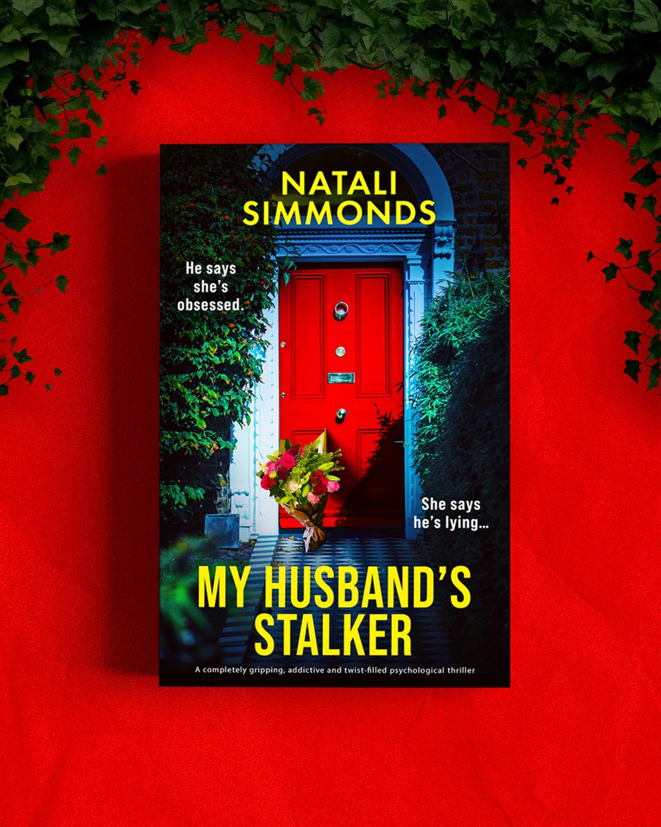 Natali Simmonds tweet media