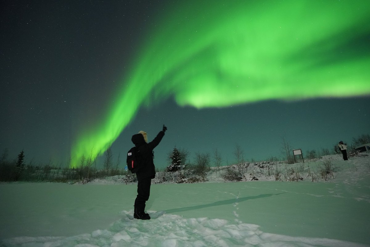버킷리스트 달성!