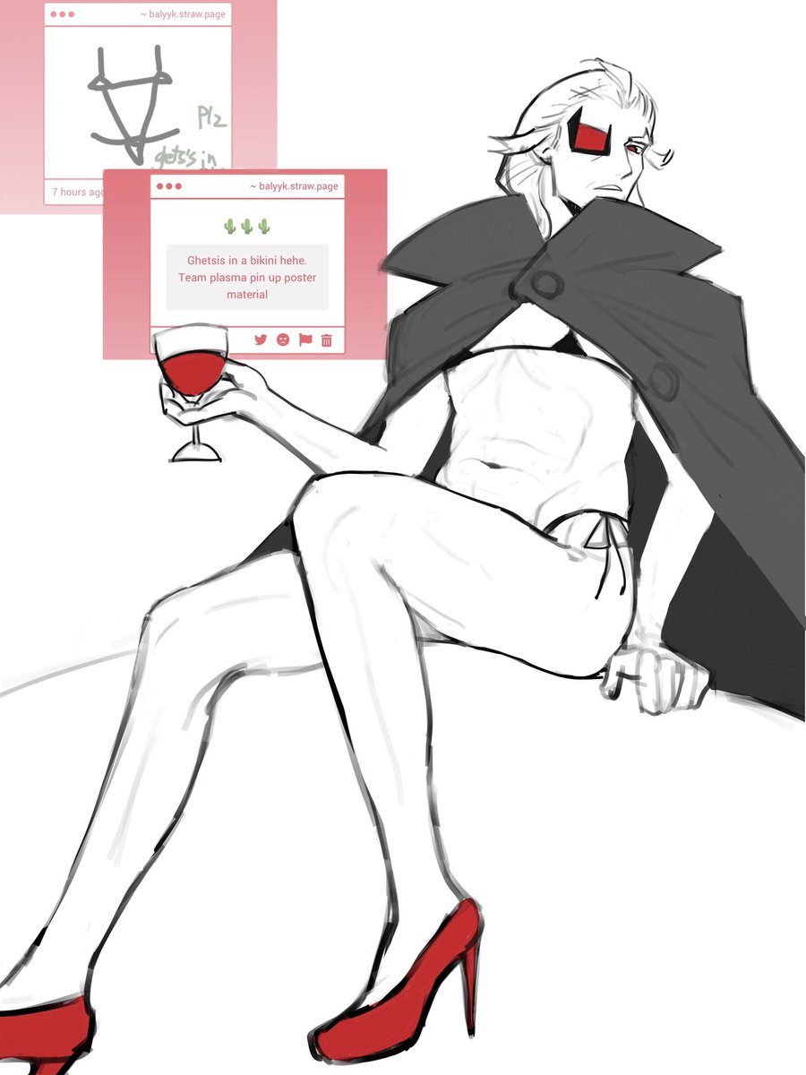 balyyk_pkmn's tweet image. outfit 5