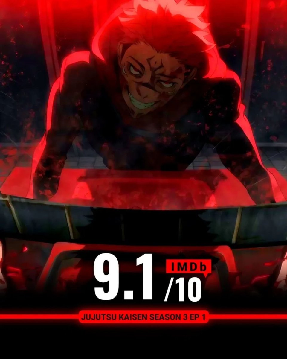 AnimexTwts's tweet image. PEAK