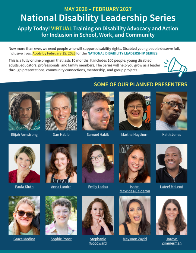 South Carolina Developmental Disabilities Council tweet media