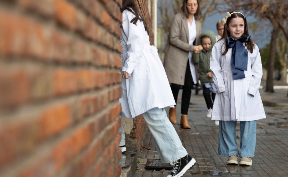 ANEP aumentará 55% su inversión en obras en este quinquenio.

📈 El presidente de <a href="/ANEP_Uruguay/">ANEP</a> Pablo Caggiani, confirmó que se aprobó un plan de obras para este período por 14.000 millones de pesos.

Además, 15 escuelas extenderán su tiempo pedagógico en 2026.

💬 “Es la