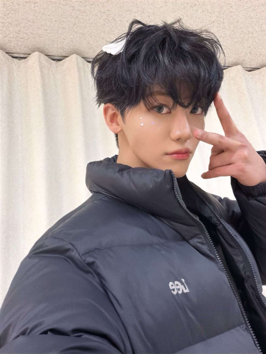 𝄞⨾𓍢ִ໋ tweet media