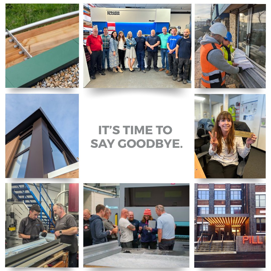 ICB (Fabrications) Ltd tweet media