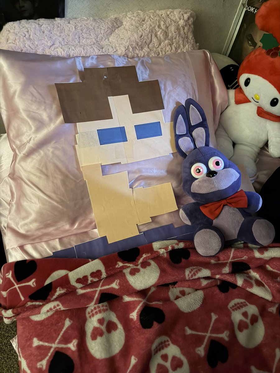 femmejayce's tweet image. goodnight michael