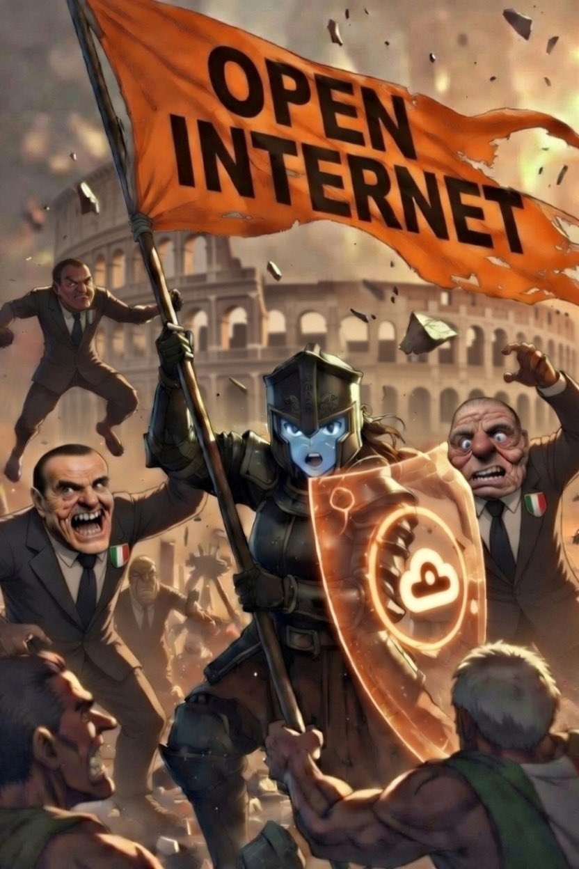 Matthew Prince 🌥 (@eastdakota) on X