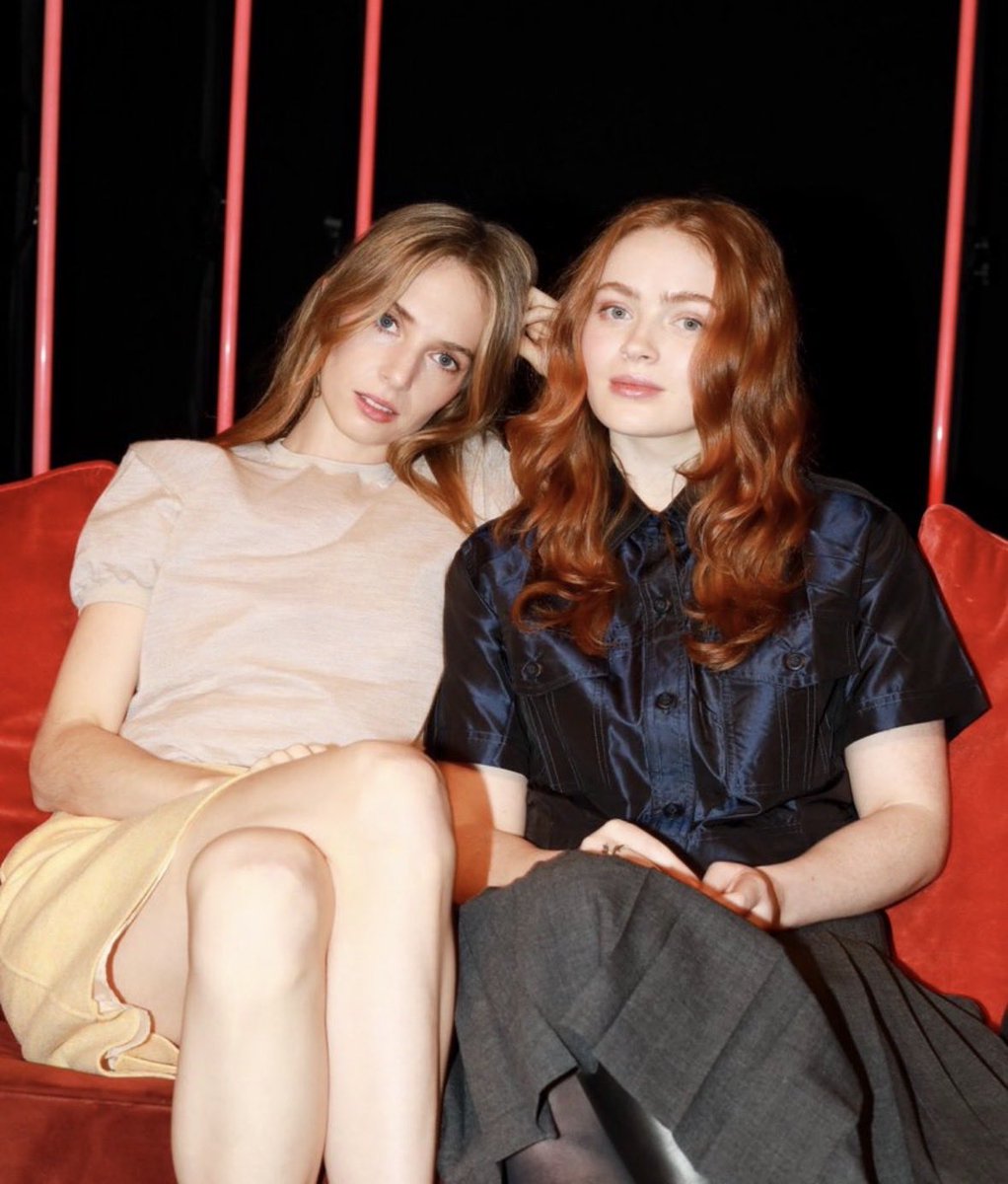 #THEY hate these two women for telling the truth