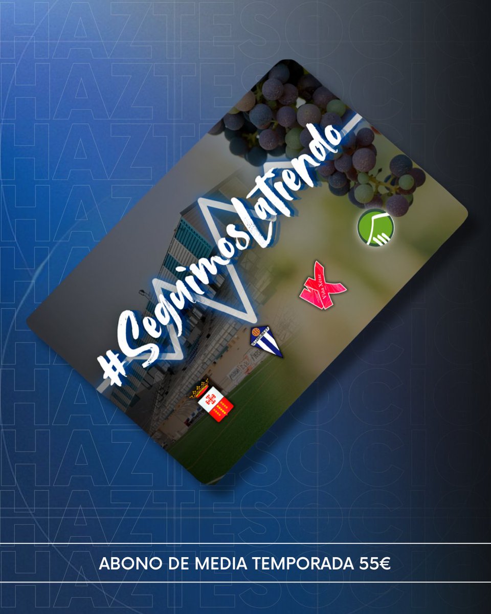 VIÑA XÉTAR VILLARRUBIA C.F. tweet media