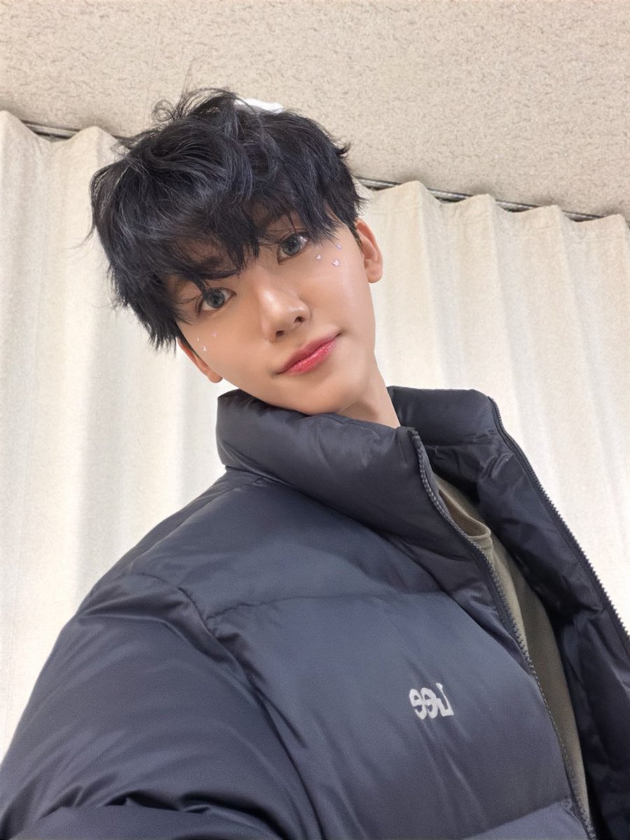 0825media's tweet image. 260110 🐰💬 UPDATE