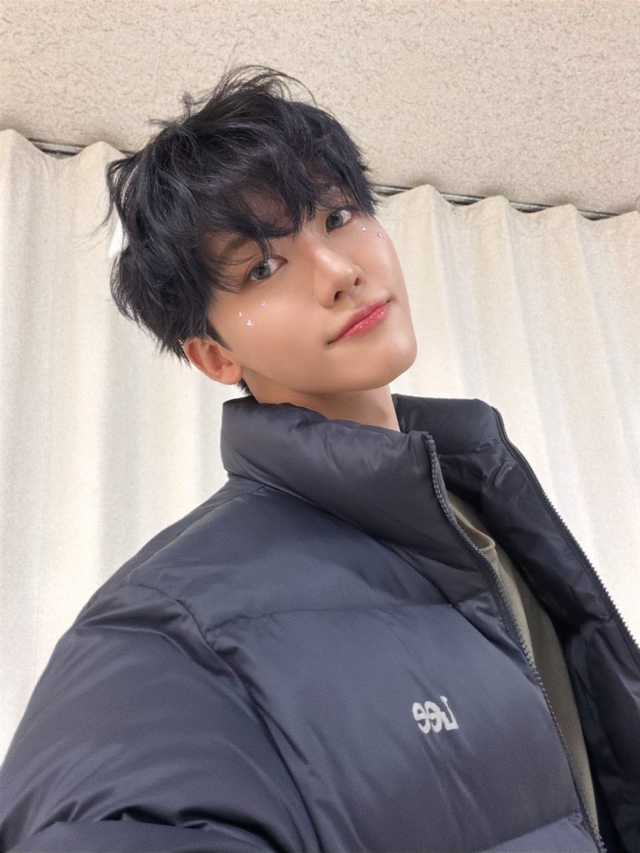 0825media's tweet image. 260110 🐰💬 UPDATE