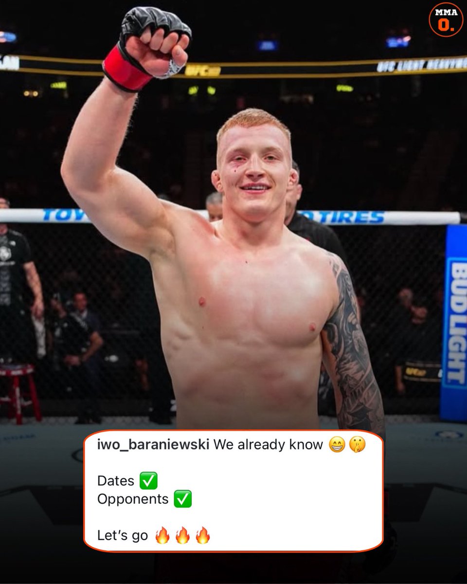 MMA Orbit tweet media