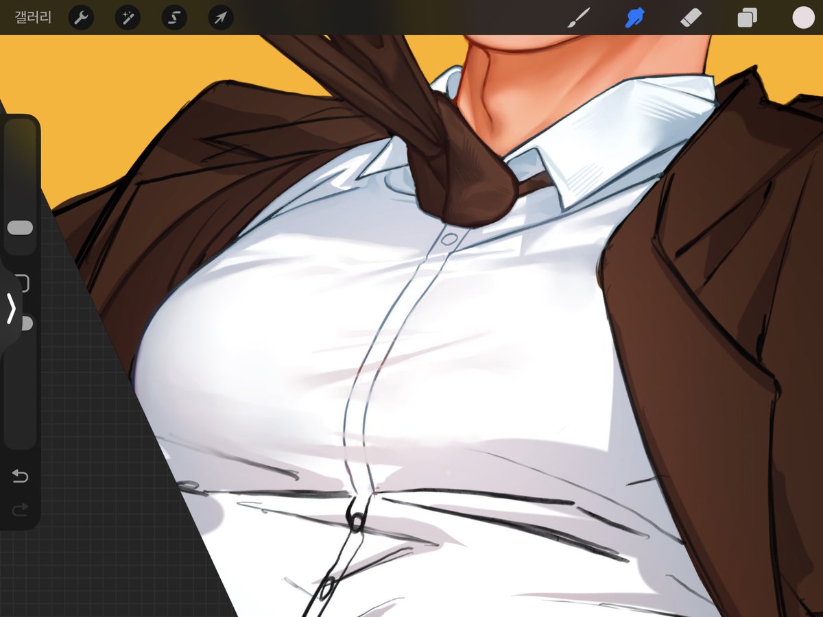 에쿠보 가슴 보고가세요