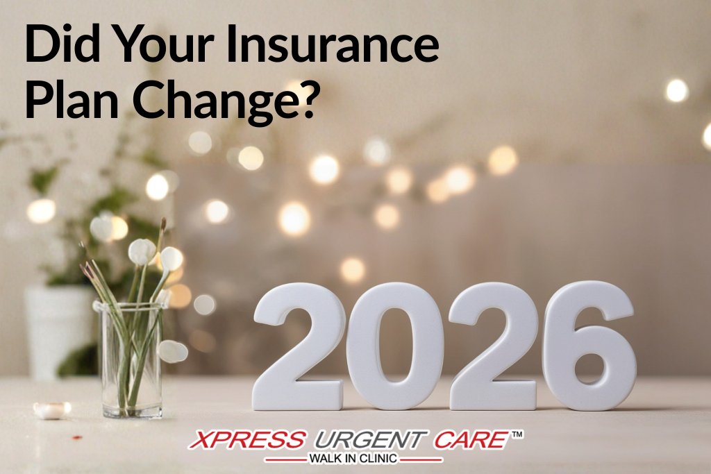 Starting the year sick wasn’t part of the plan — but we’re here to help you bounce back fast. 
 🎉🤧 xurgentcare.com/check-in/ 
...
#newyearhealth #walkinclinic #urgentcare #xpressurgentcare #ocurgentcare