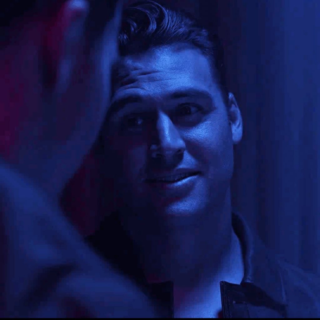 anabuckleydiaz's tweet image. both of these is making me feral