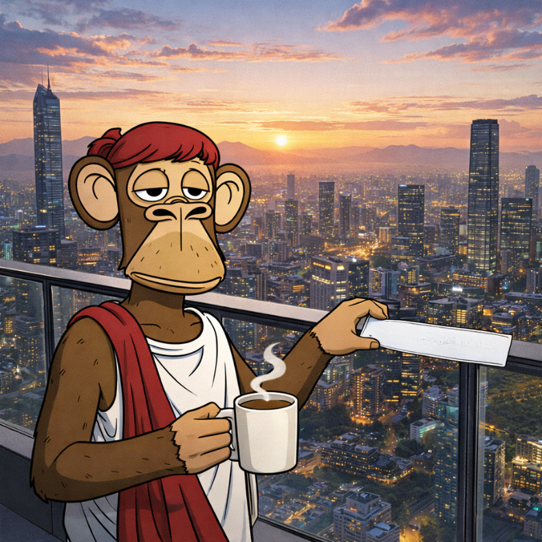 $APE Accelerator tweet media