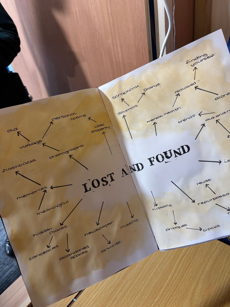 sptacademy's tweet image. Our first Work of the Week after Christmas was a success! 📚

Students showcased excellent work, with winners receiving lucky dip prizes as a reward for their efforts. 🎁

Well done to all involved! 🌟

#WorkOfTheWeek #StudentAchievement #OpportunityToSucceed #Aspiration