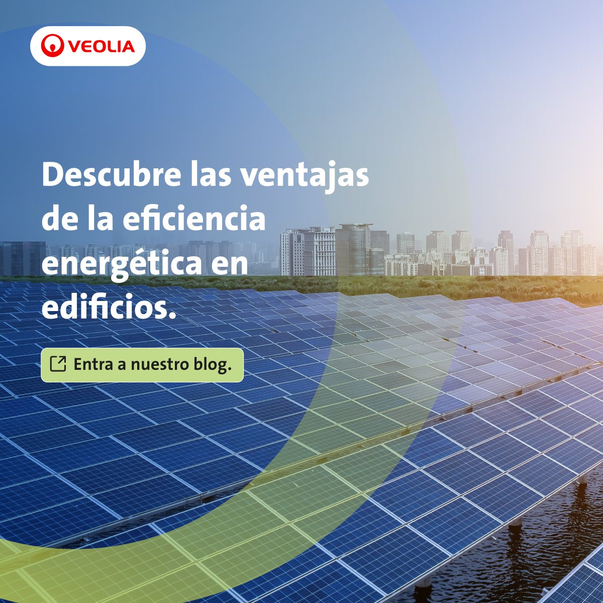 ¿Sabías que un buen manejo de la energía no solo se trata de apagar luces, sino de sistemas inteligentes que trabajan por ti? 💡

Lee el artículo completo: hubs.li/Q03ZnwT70   

#BlogVeolia #EficienciaEnergética #​GestiónDeEdificios