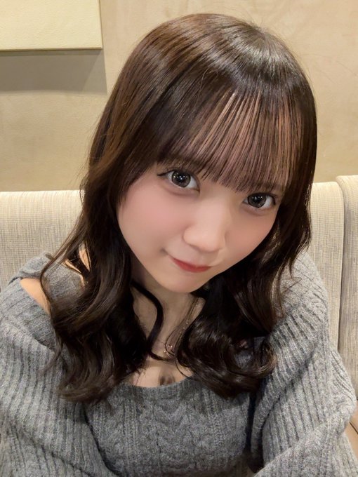 奥野未悠のTwitter画像10