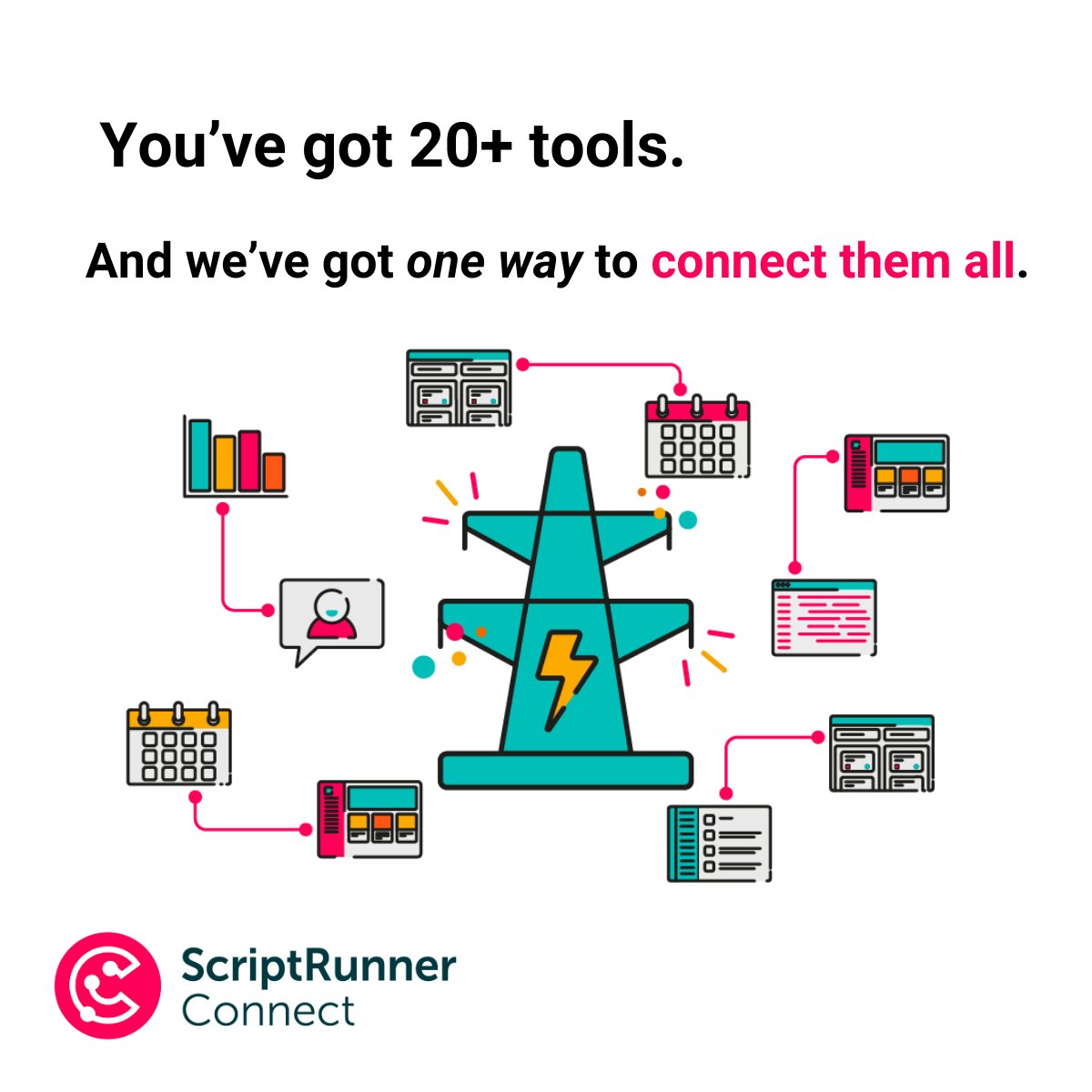 ScriptRunner tweet media