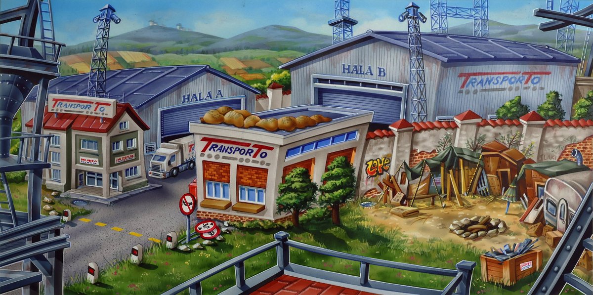 Ráj adventur tweet media