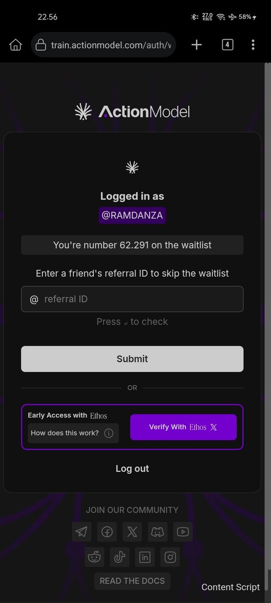 ramdanza13's tweet photo. @ActionModelAI help mee https://t.co/DFew25saKI
