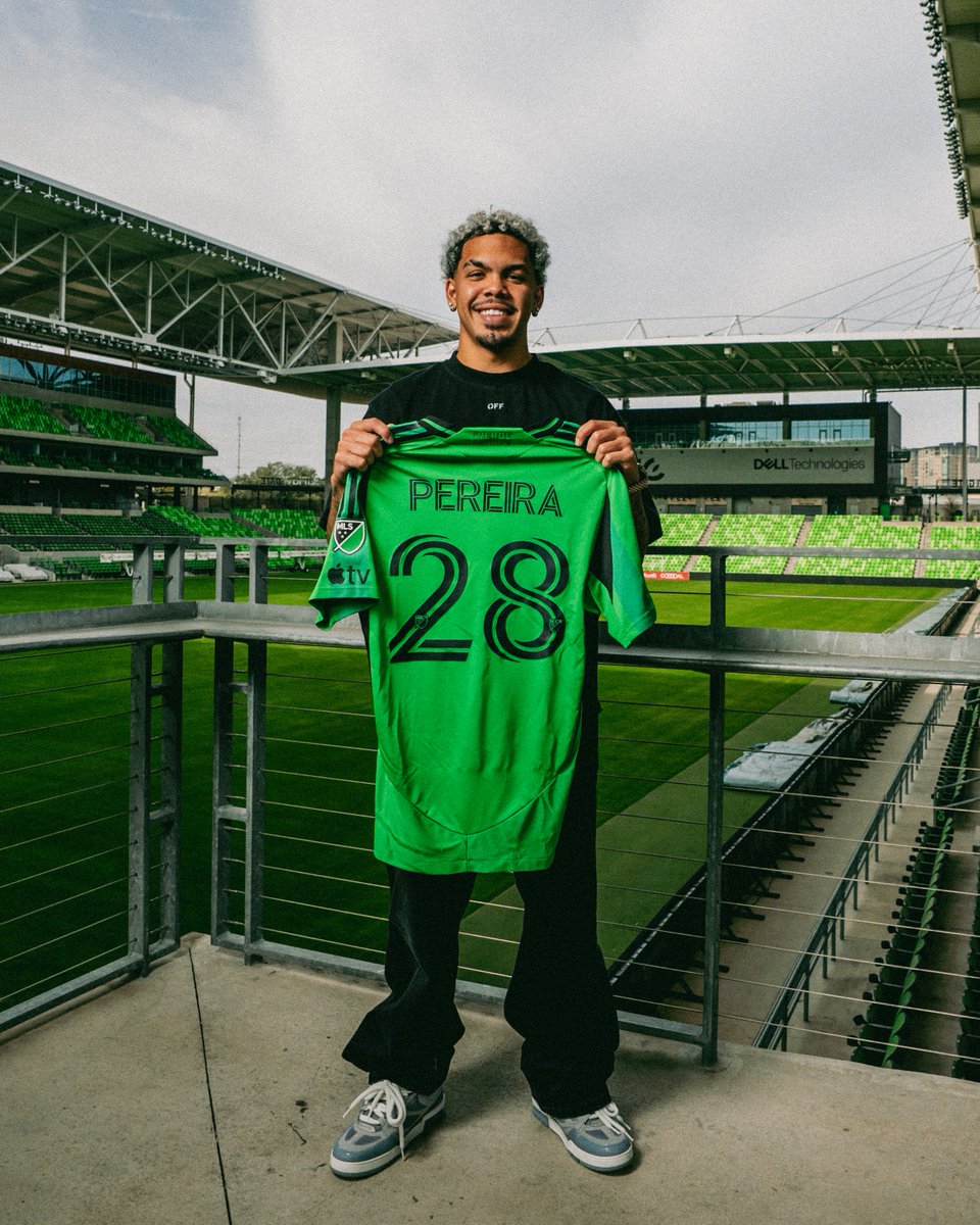 Austin FC tweet media