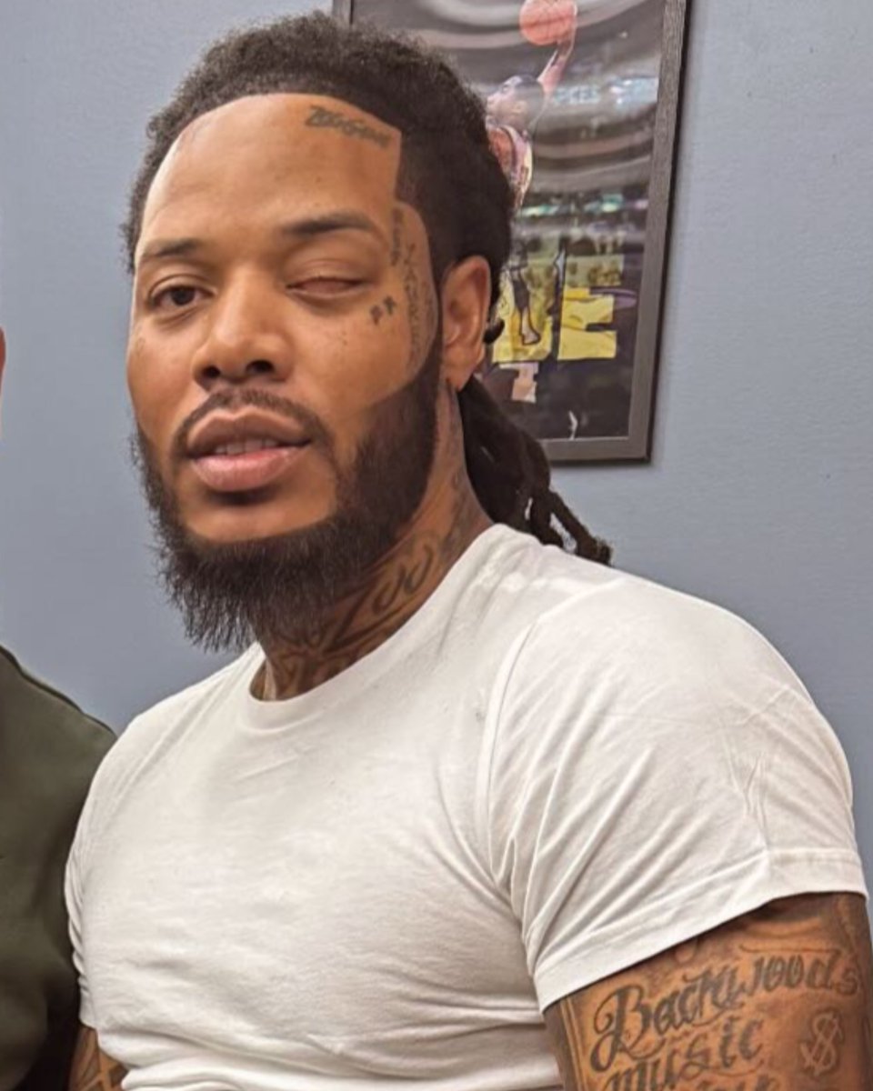 mymixtapez's tweet image. Fetty Wap has to follow strict, supervised guidelines for the next five years, including no alcohol, no drugs, no new bank accounts, and reporting all earnings to the feds!!