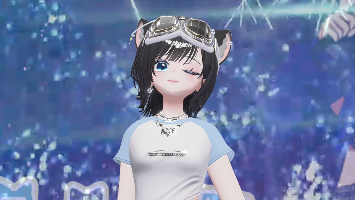 たなか様 VRC_LEGALISS