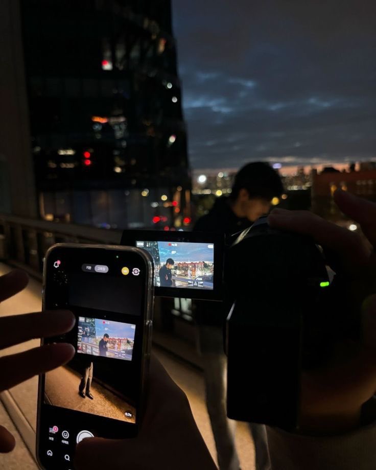 not so secret but private relationship.