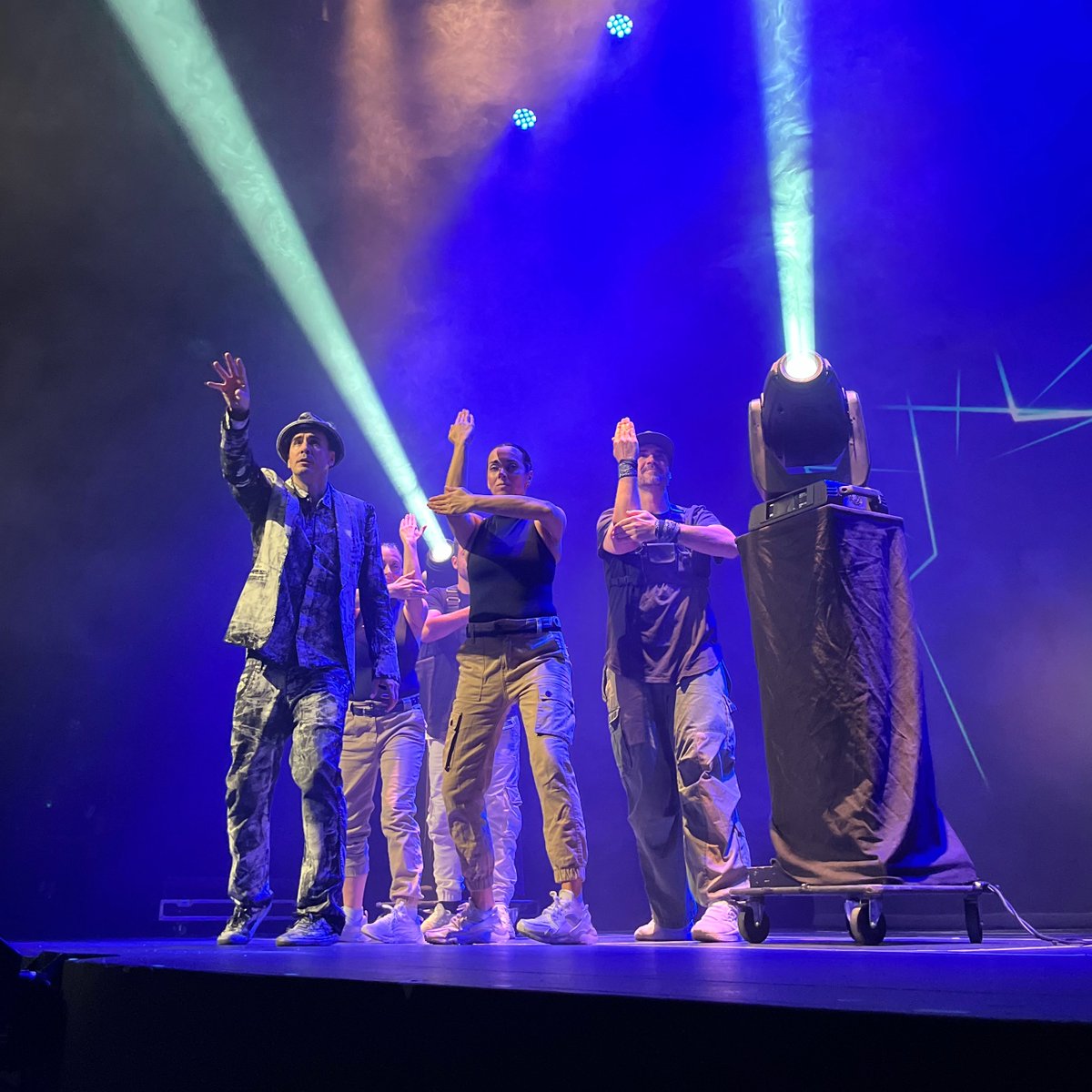 Escoles AC tweet media