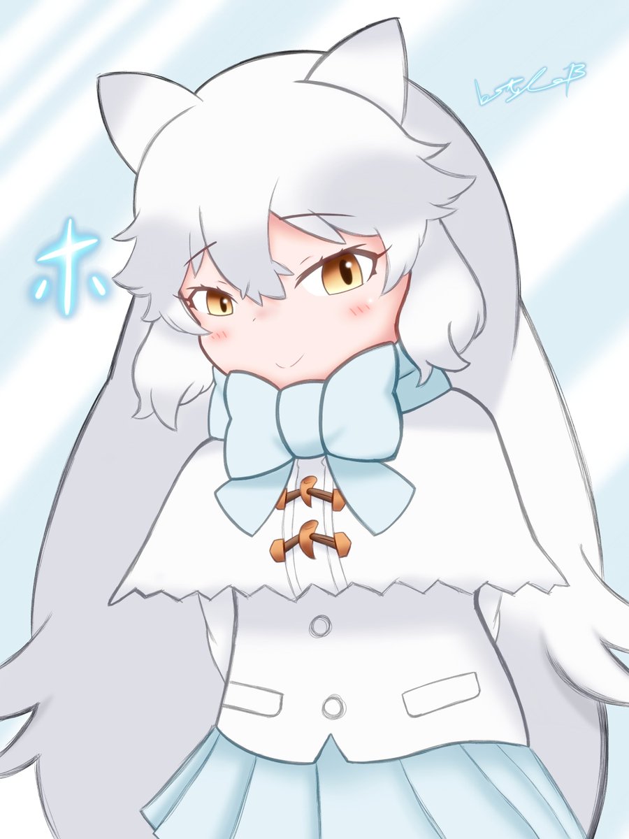 Style13B's tweet image. ﾎ