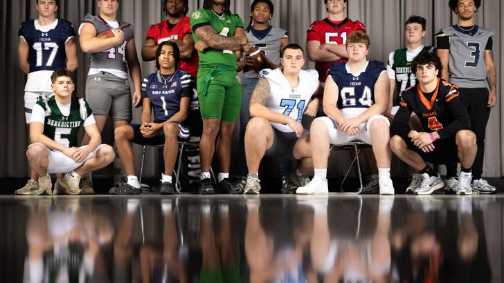 Powhatan High School Athletics tweet media