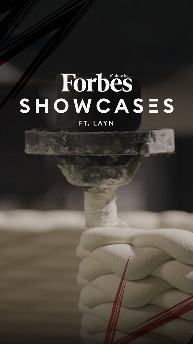 السرعة. الدقة. القابلية للتوسع.. من فكرة طموحة إلى شركة تُحدث تحولًا في الصناعة، تقود LAYN ريادة الطباعة الخرسانية ثلاثية الأبعاد في مصر، محوِّلة التصاميم إلى منتج أسمنت من خلال أجهزه مخصوصة ومتبرمجة للطباعة بمواد المتقدمة. اكتشف كيف تعيد LAYN رسم ملامح مستقبل قطاع التشييد والبناء 