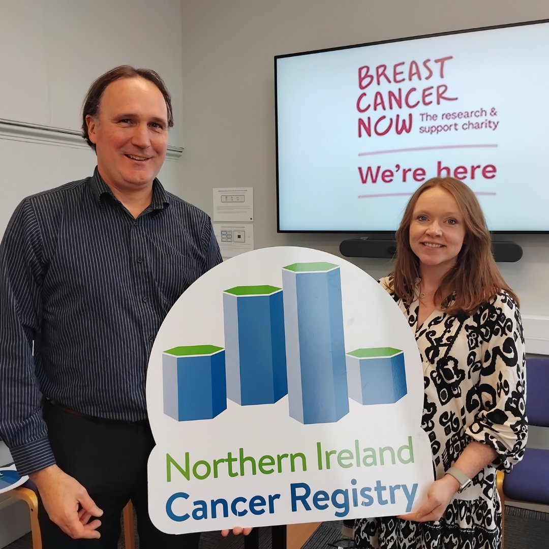 Breast Cancer Now tweet media