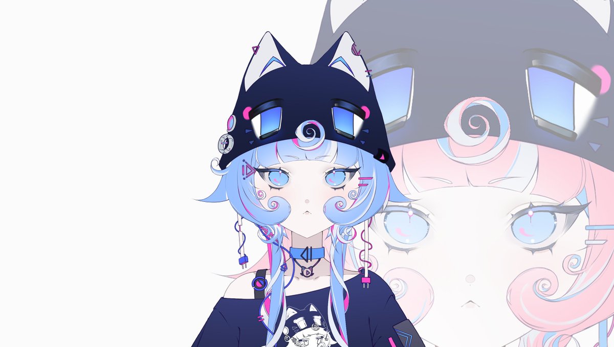 ‼️ PNGtuber raffle ‼️

I want to make a PNGtuber for my portfolio, so I figured I’d do a raffle

• like
• RT
•Comment your OC (or send in DMs)
• follow
✨ ends in 48h ✨

#raffle #pngtuber