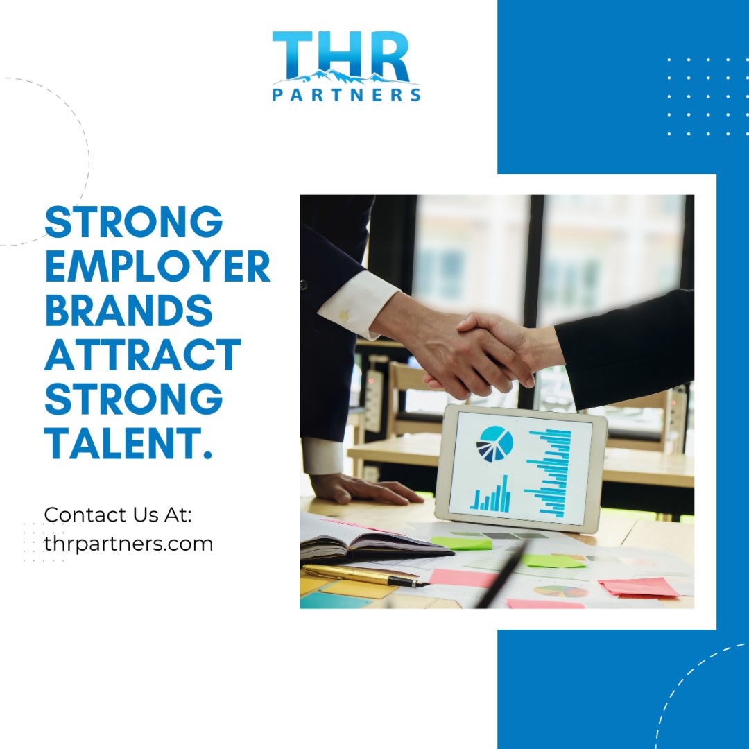 THRPartners's tweet image. Strong employer branding brings in better, more aligned candidates.

#Jobs #THRPartners #Engineeringjobs #HVACR #HVACEngineers