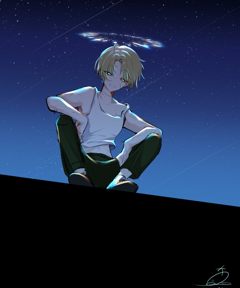 hin_float_Boo's tweet image. 천사