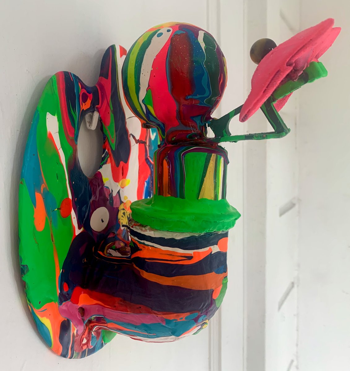 Ray Paul tweet media