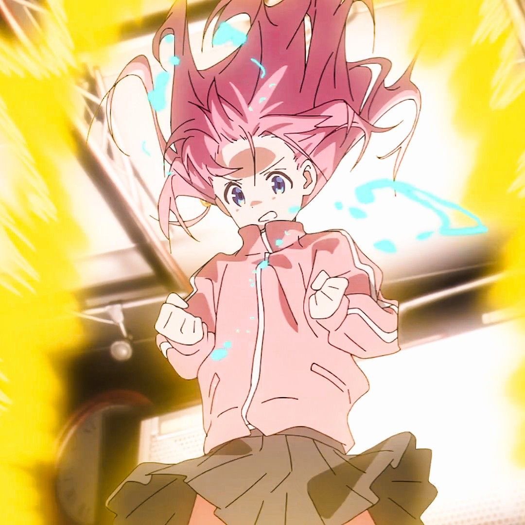 Age_Chinon's tweet image. #同じ声優でキャラ2人晒せ