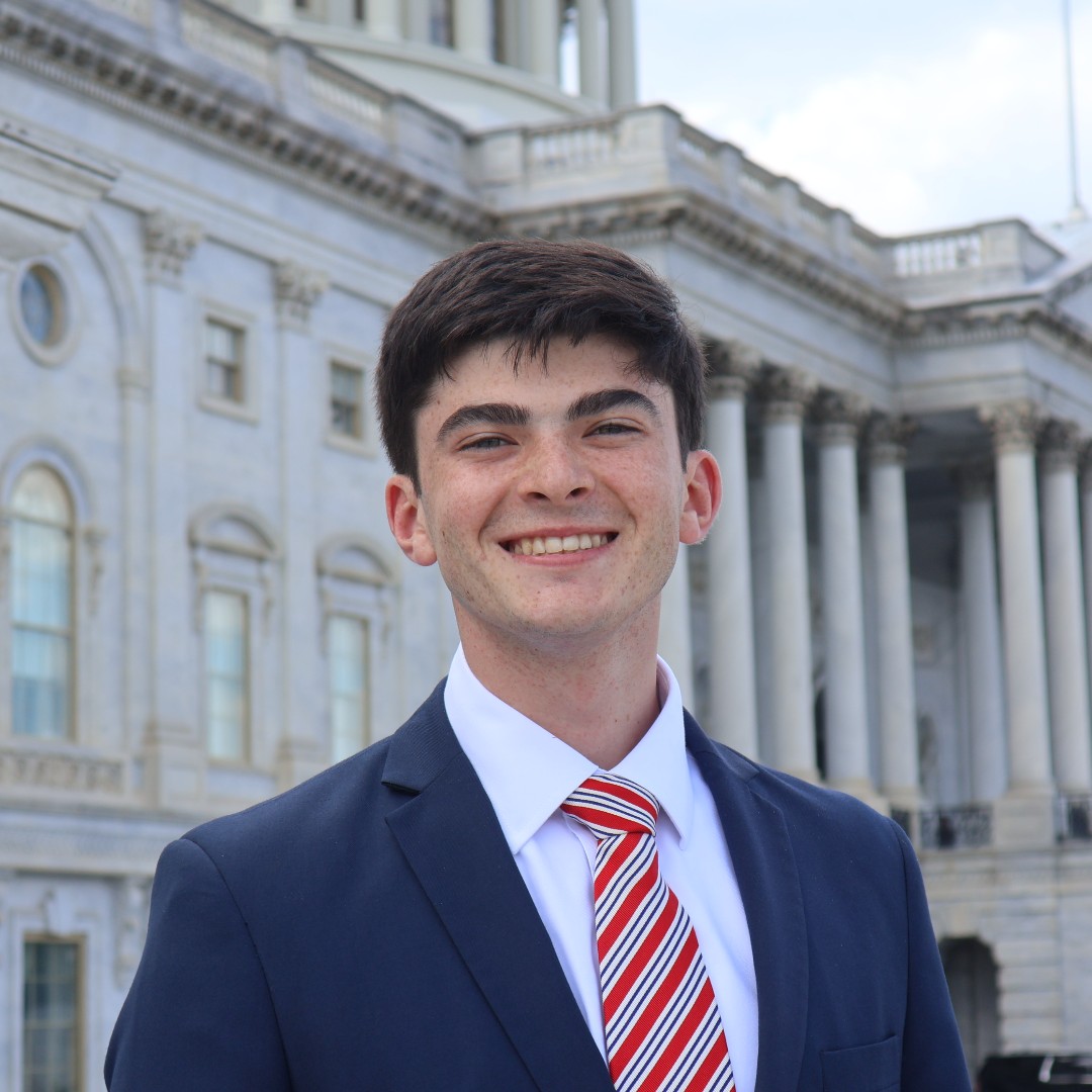 The Busch School tweet media