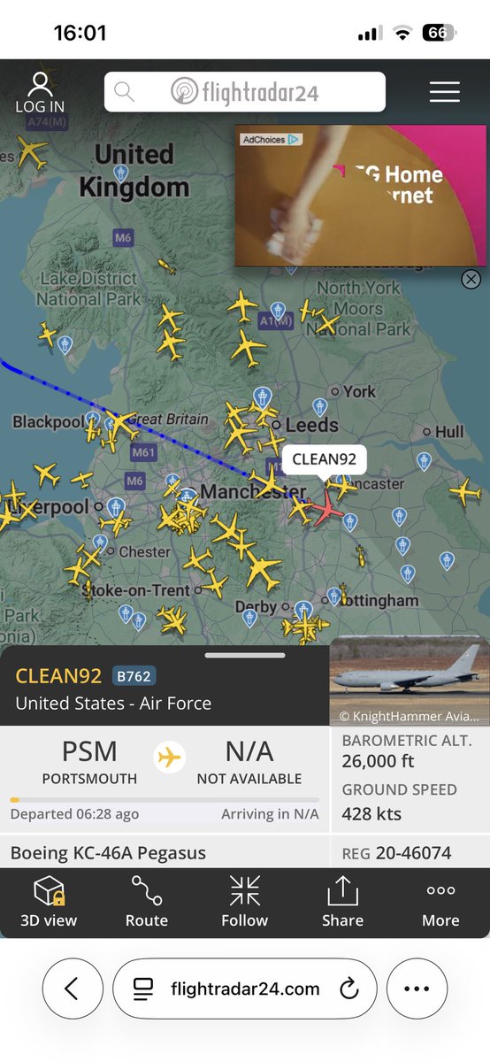 Someones about to get a fuckin from the yanks