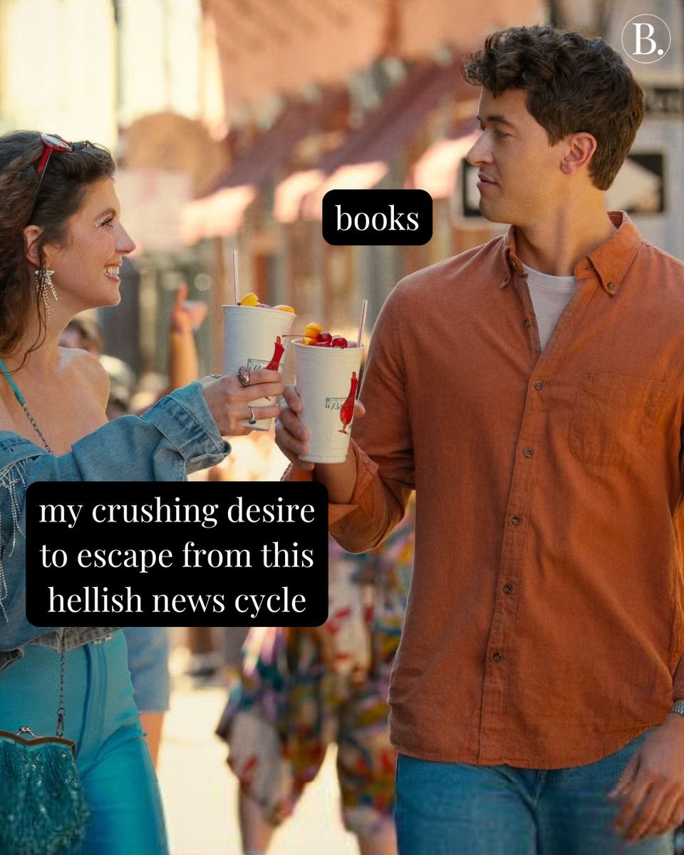 BookTrib tweet media