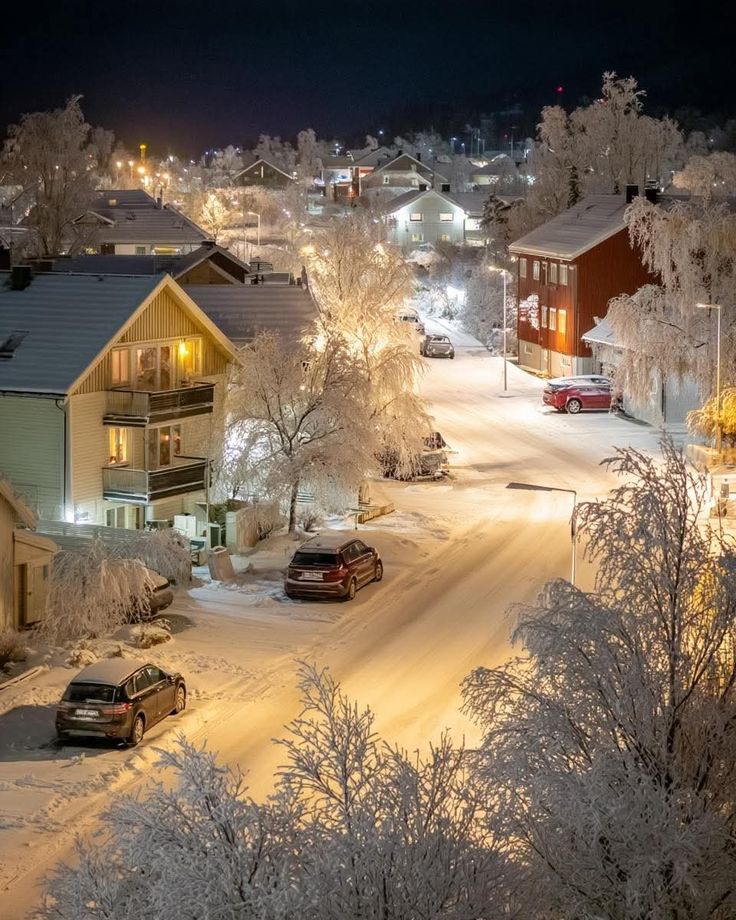 Tromsø, Norway 🇳🇴