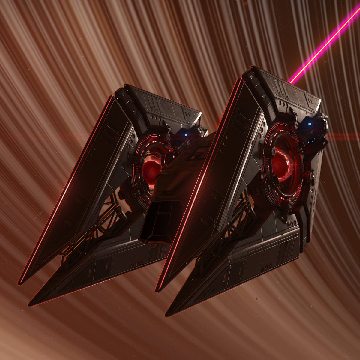 📅Recordatorio: tenéis hasta el martes 13 al mediodía para completar la expedición 20 de No Man's Sky.

🚀Fundamental si queréis conseguir las piezas Aeron para hacer corbetas como esta.

❌Pasada esa fecha no podréis conseguir los planos para hacerlas! Tenéis guía en el canal.