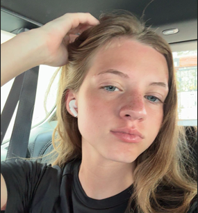 #MISSINGPERSON 14-year-old Joanna Malinowski - 5’7”- 90 lbs. Last seen on 1/9/26 in the Essex area wearing a black hoodie and Spiderman pajama pants. If located, please contact 410-887-0220.