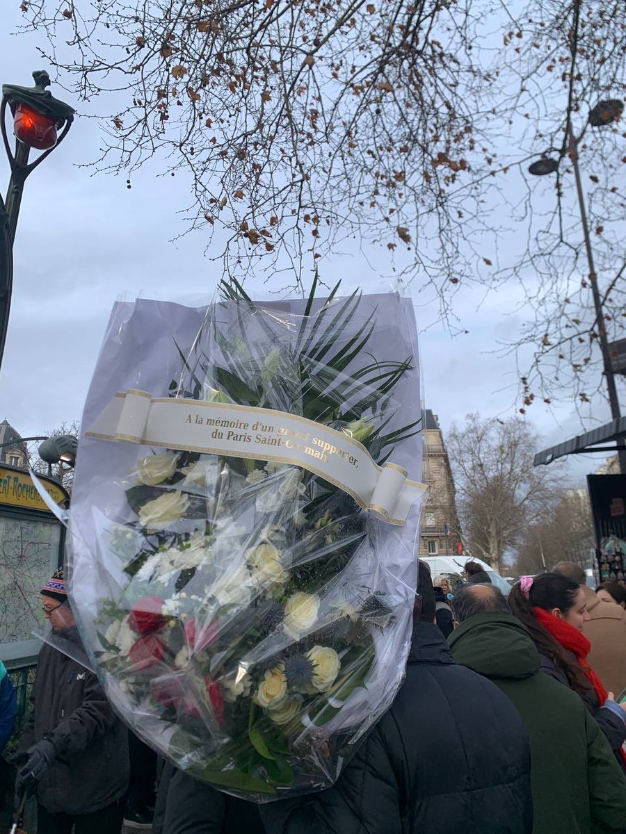 Maud Gatel tweet media