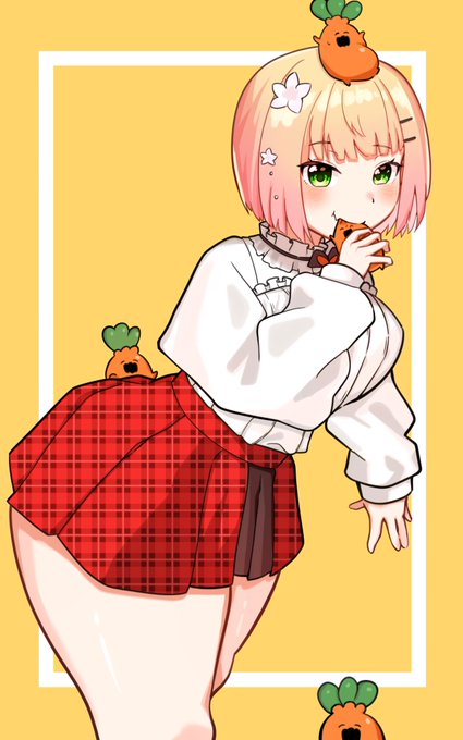 ねねアルバム
むしゃむしゃねねち 