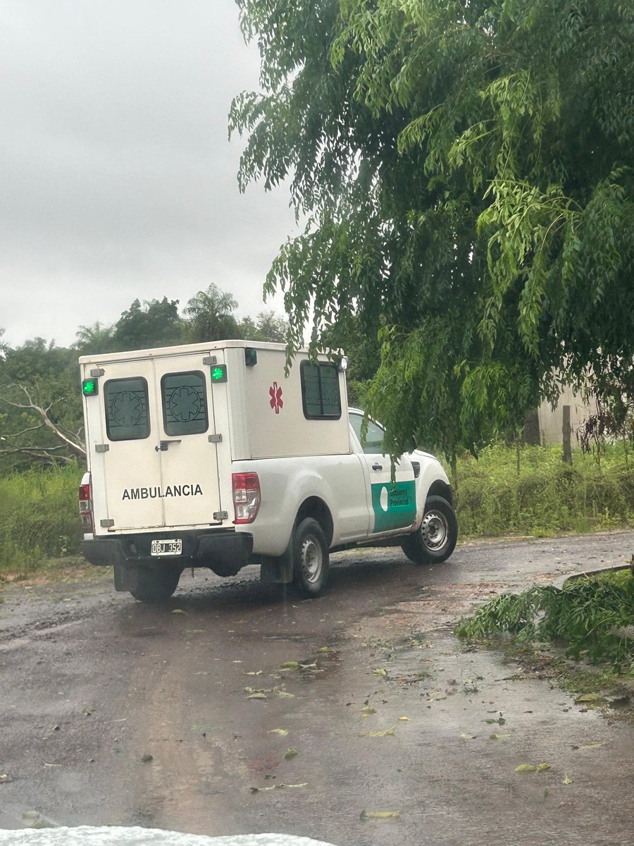 Ministerio de Salud Pública tweet media